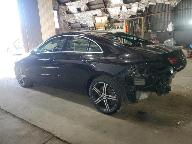 2020 MERCEDES-BENZ CLA 250 4MATIC WDD5J4HB5LN072339