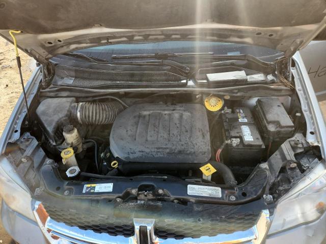 2019 DODGE GRAND CARA 2C4RDGBG6KR805220