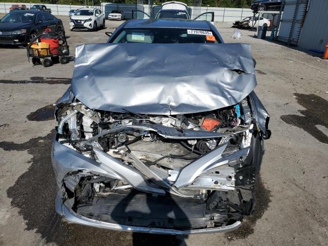 2020 TOYOTA CAMRY XLE 4T1F11AK3LU364810