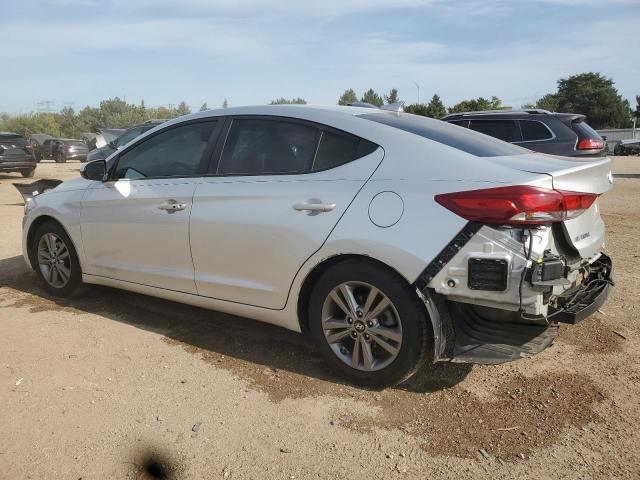 2018 HYUNDAI ELANTRA SE - 5NPD84LF8JH351776