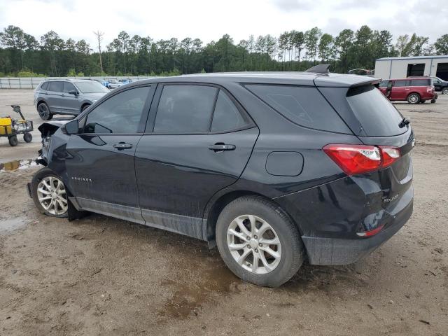 2019 CHEVROLET EQUINOX LS - 2GNAXHEV2K6148364