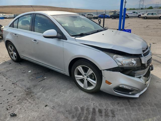 2015 CHEVROLET CRUZE LT - 1G1PE5SB4F7126172