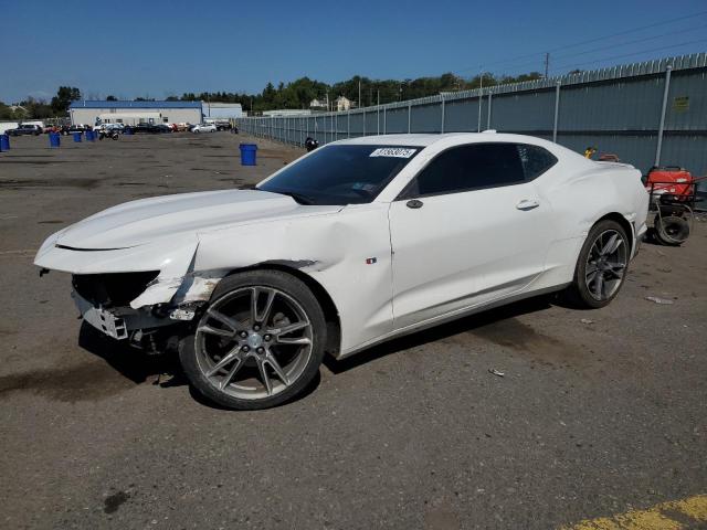 CHEVROLET CAMARO LS