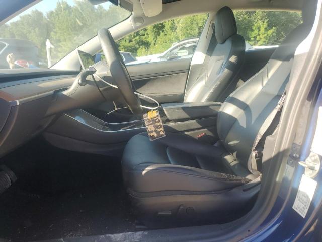 2020 TESLA MODEL 3 5YJ3E1EA9LF785016