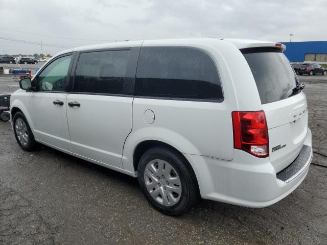 2019 DODGE GRAND CARA 2C4RDGBG4KR782519