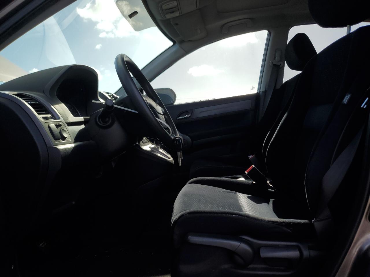 Lot #3260455550 2009 HONDA CR-V EX