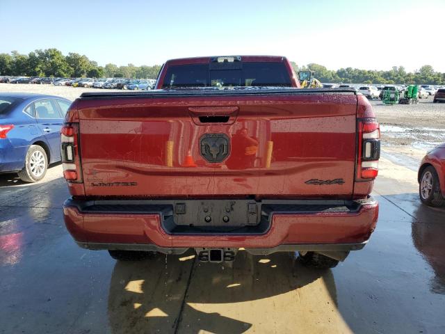 2022 RAM 3500 LIMIT - 3C63R3SL6NG294333