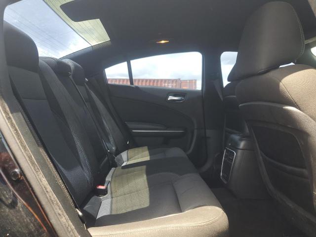 2016 DODGE CHARGER SE 2C3CDXBG5GH109164