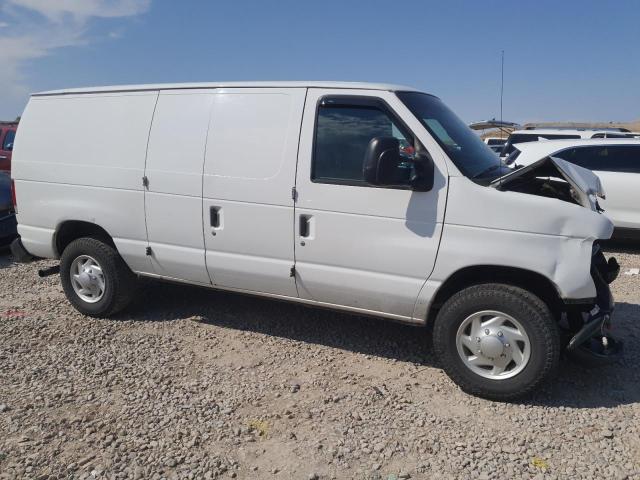 2011 FORD ECONOLINE - 1FTNE2EL6BDA51956