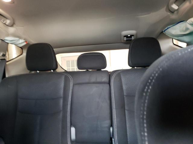2019 NISSAN MURANO S 5N1AZ2MJ0KN110492