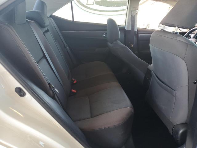 2017 TOYOTA COROLLA L - 5YFBURHE5HP569493