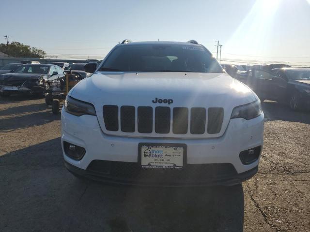 2023 JEEP CHEROKEE A 1C4PJMMB7PD102400