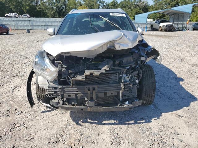 2020 NISSAN KICKS SV 3N1CP5CV1LL529934