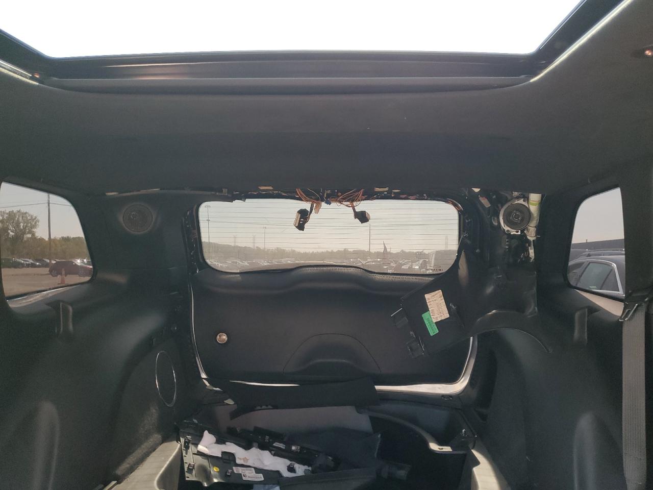 JEEP GRAND CHEROKEE SRT-8