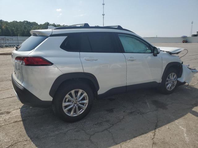 2022 TOYOTA COROLLA CR #3294466509