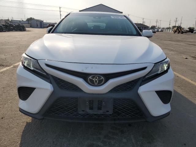 2019 TOYOTA CAMRY L 4T1B11HKXKU207150