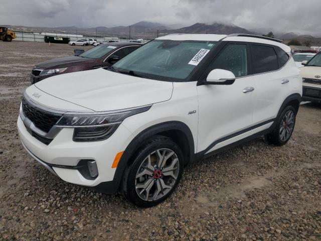 2022 KIA SELTOS SX KNDETCA23N7346248