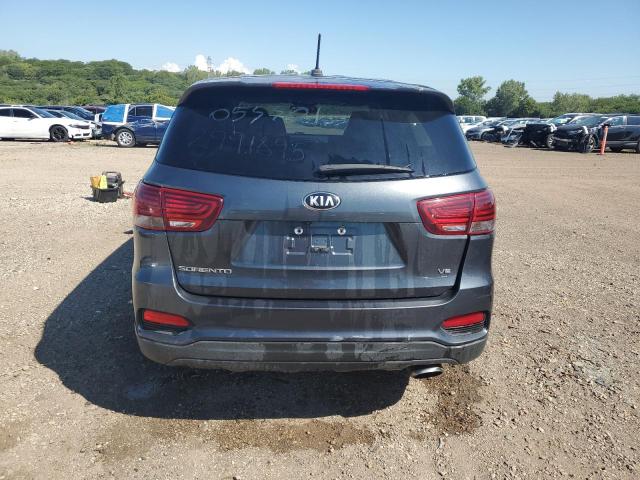 2020 KIA SORENTO S #3294459491