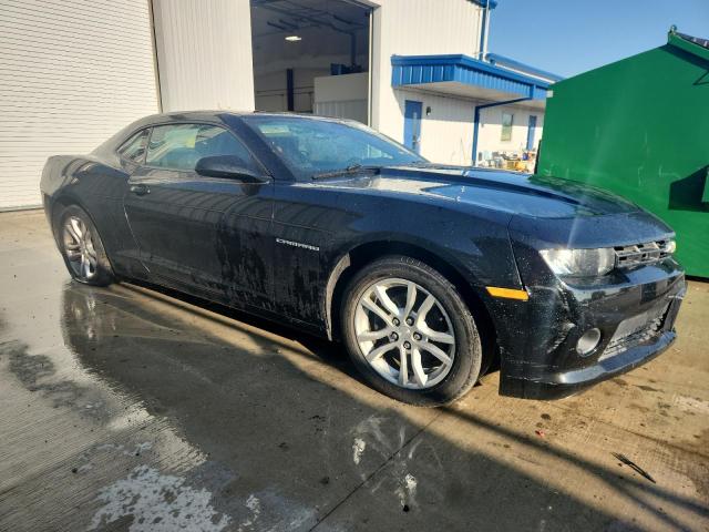 2015 CHEVROLET CAMARO LT #3286611157