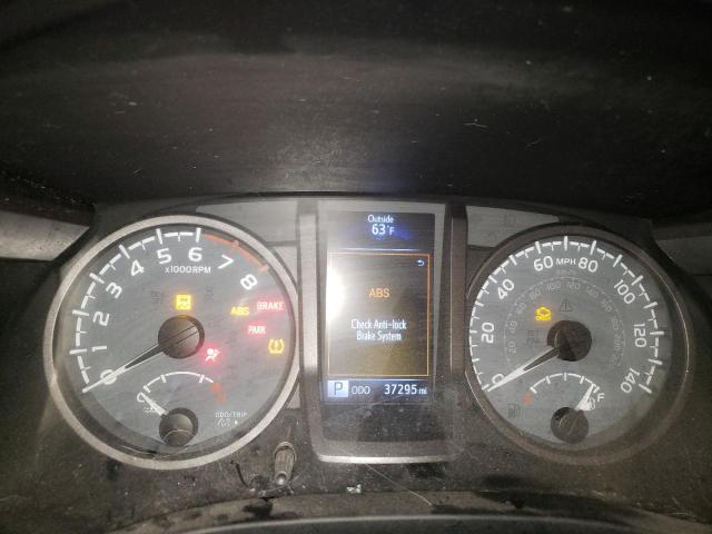 2020 TOYOTA TACOMA DOU 5TFCZ5AN5LX242451