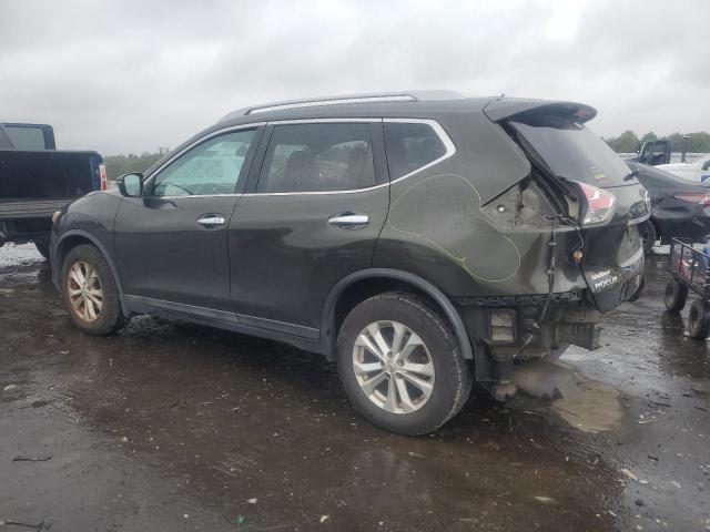 2014 NISSAN ROGUE S - 5N1AT2MV1EC802541
