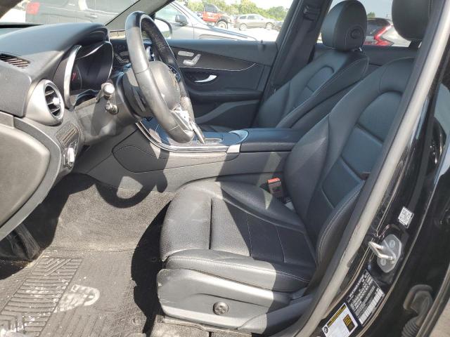 2020 MERCEDES-BENZ GLC 300 4M - WDC0G8EB0LF730071