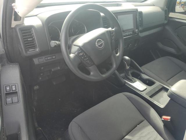 2024 NISSAN FRONTIER S #3303748424