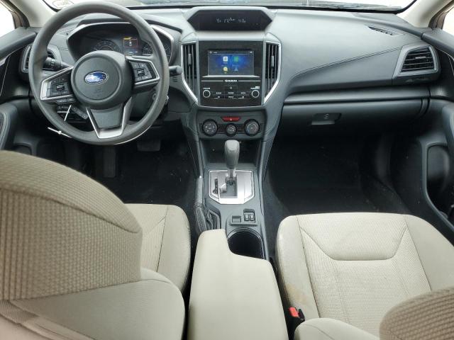 2018 SUBARU IMPREZA PR 4S3GTAD68J3749946