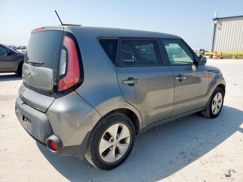 2015 KIA SOUL KNDJN2A24F7136150