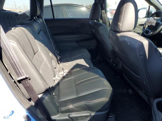 2024 HONDA PASSPORT T 5FNYF8H69RB012767