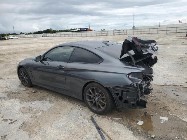 2020 BMW 440I WBA4W7C06LFH30338