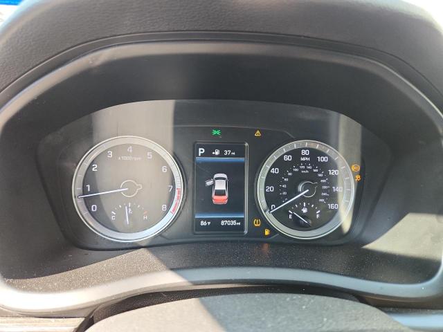 2018 HYUNDAI SONATA SPO 5NPE34AF3JH643163