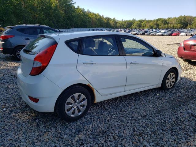 2015 HYUNDAI ACCENT GS KMHCT5AEXFU200439
