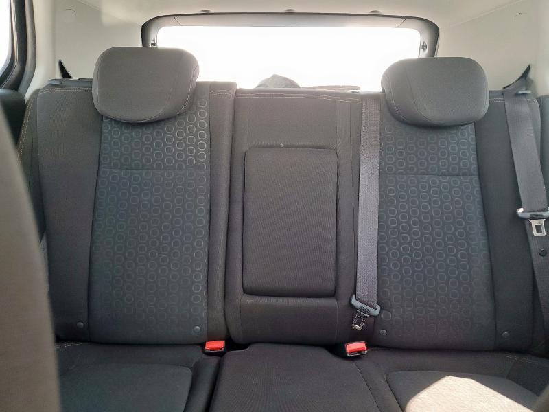 2018 CHEVROLET TRAX LS KL7CJKSB9JB523007