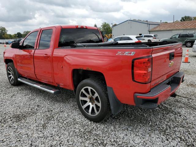 2016 CHEVROLET SILVERADO 1GCVKREC0GZ262176