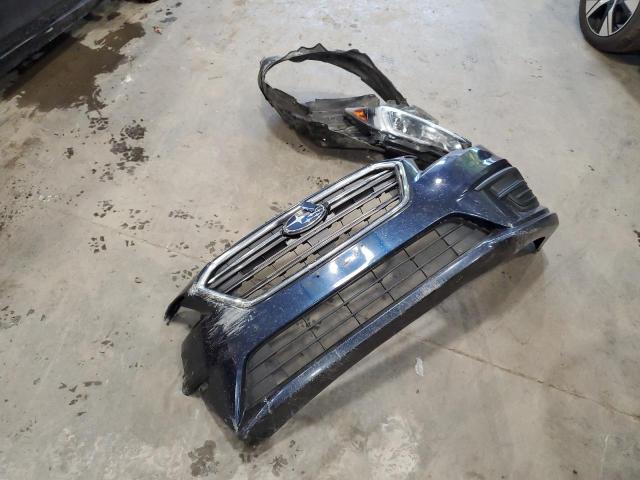 2018 SUBARU LEGACY 2.5 - 4S3BNAB69J3014917