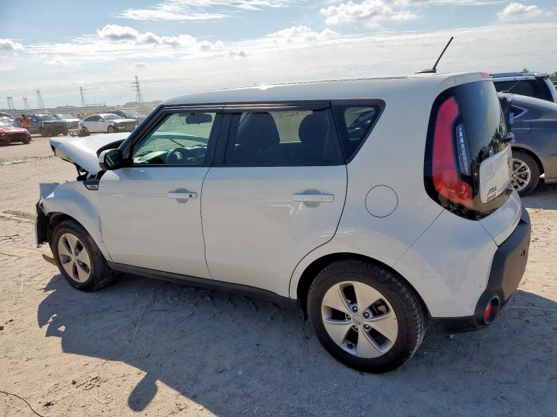 2016 KIA SOUL KNDJN2A20G7338064