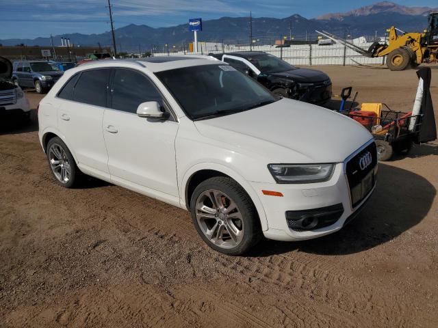 2015 AUDI Q3 PREMIUM WA1EFCFS8FR001409