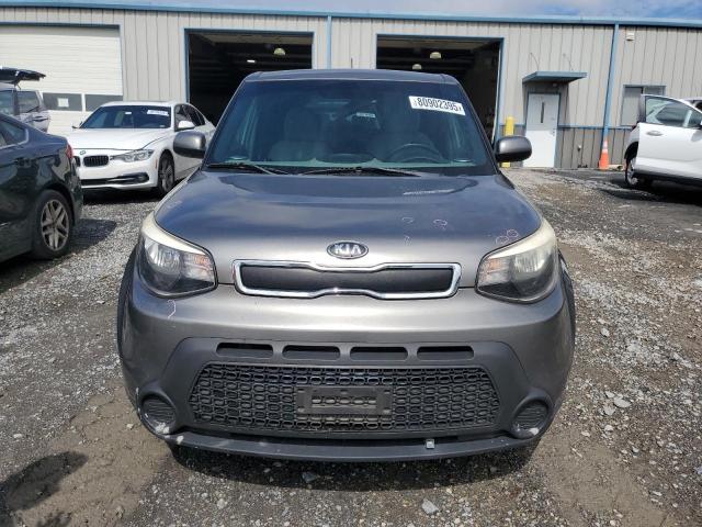 2015 KIA SOUL KNDJN2A2XF7121555