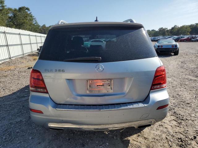 2013 MERCEDES-BENZ GLK 350 - WDCGG5HB7DF995077