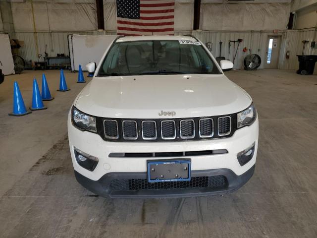 2018 JEEP COMPASS LA #3293563965