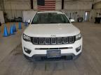 Lot #3293563965 2018 JEEP COMPASS LA