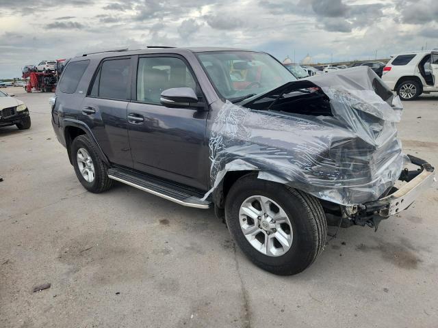 2016 TOYOTA 4RUNNER SR5 JTEZU5JRXG5147943