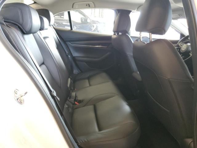 2021 MAZDA 3 SELECT JM1BPABL3M1314257