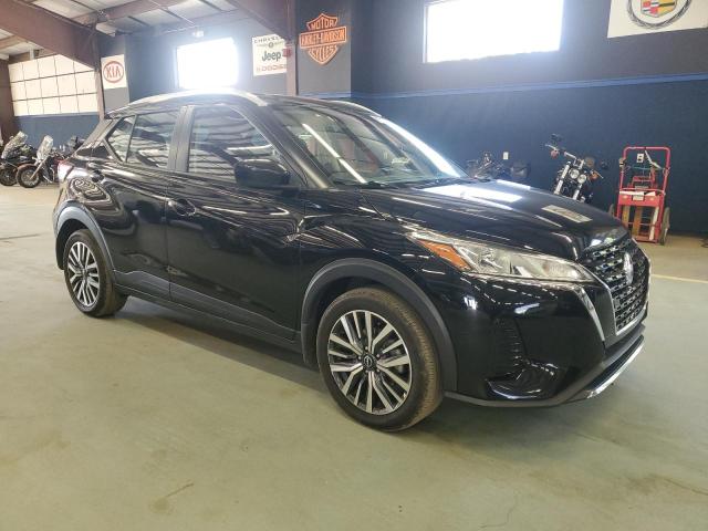 2023 NISSAN KICKS SV 3N1CP5CV3PL506600