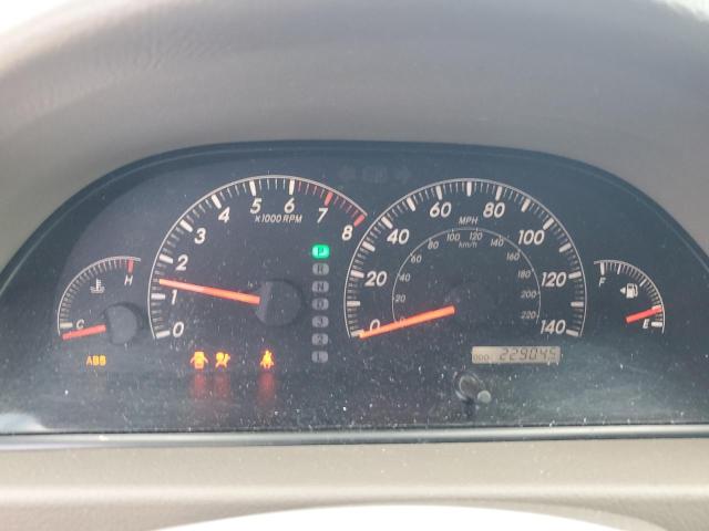 2006 TOYOTA CAMRY LE #3261443327