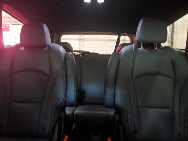 2022 BUICK ENCLAVE PR 5GAEVBKW3NJ120575