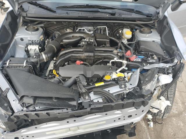 2016 SUBARU CROSSTREK LIMITED #3303845524