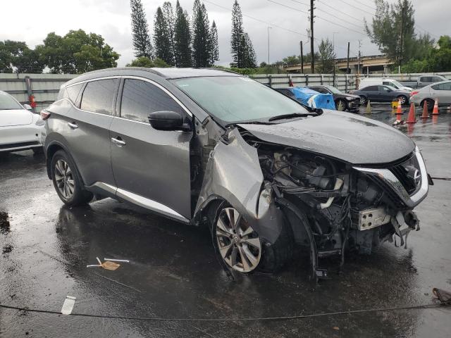 2016 NISSAN MURANO S 5N1AZ2MGXGN112729
