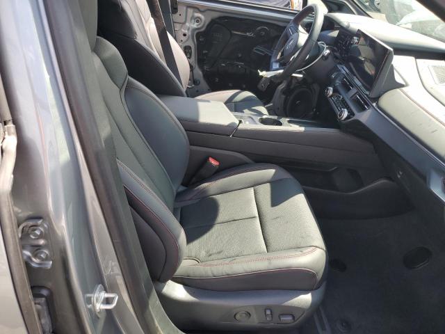 2024 ACURA ZDX A-SPEC - 4W5KHNRL2RZ509014